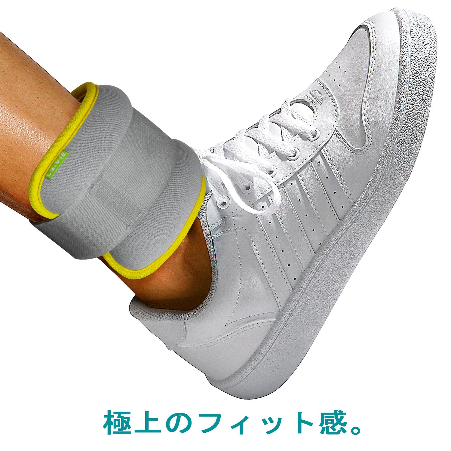 Mua La Vie ラヴィ リスト アンクル ウエイト アンクルリストウェイト2個入 手足両用 Tren Amazon Nhật Chinh Hang 21 Fado