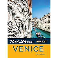 Rick Steves Pocket Venice