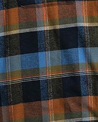 Ben Sherman Men's Button Down Shirt - Regular Fit