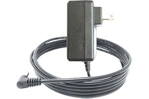 DCPOWER Home Wall Charger Compatible Replacement for Cobra HH 50 WX ST, HH 50WXST
