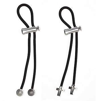 Amazon Com Hair Tie Pulleez Sliding Elastic Hair Accessory