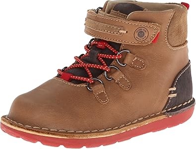 stride rite hiking boots