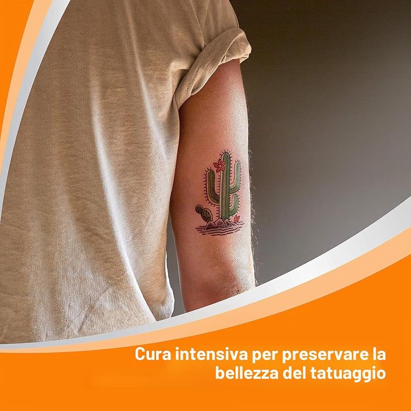 Tattoo Pomada 100G