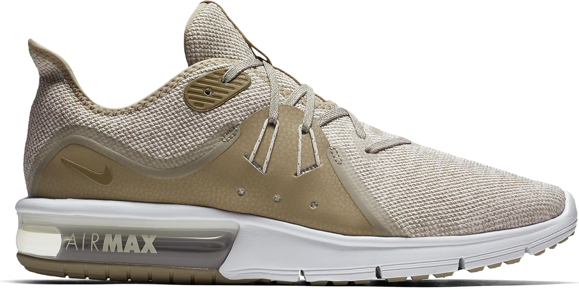 nike air max sequent 3 desert sand