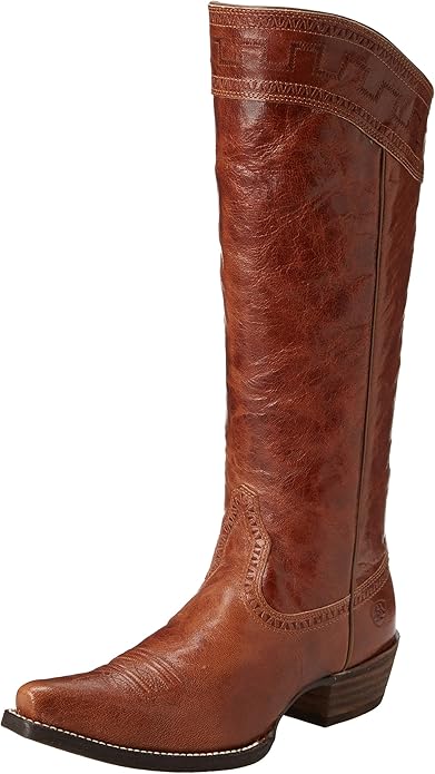 ariat men's sahara boots