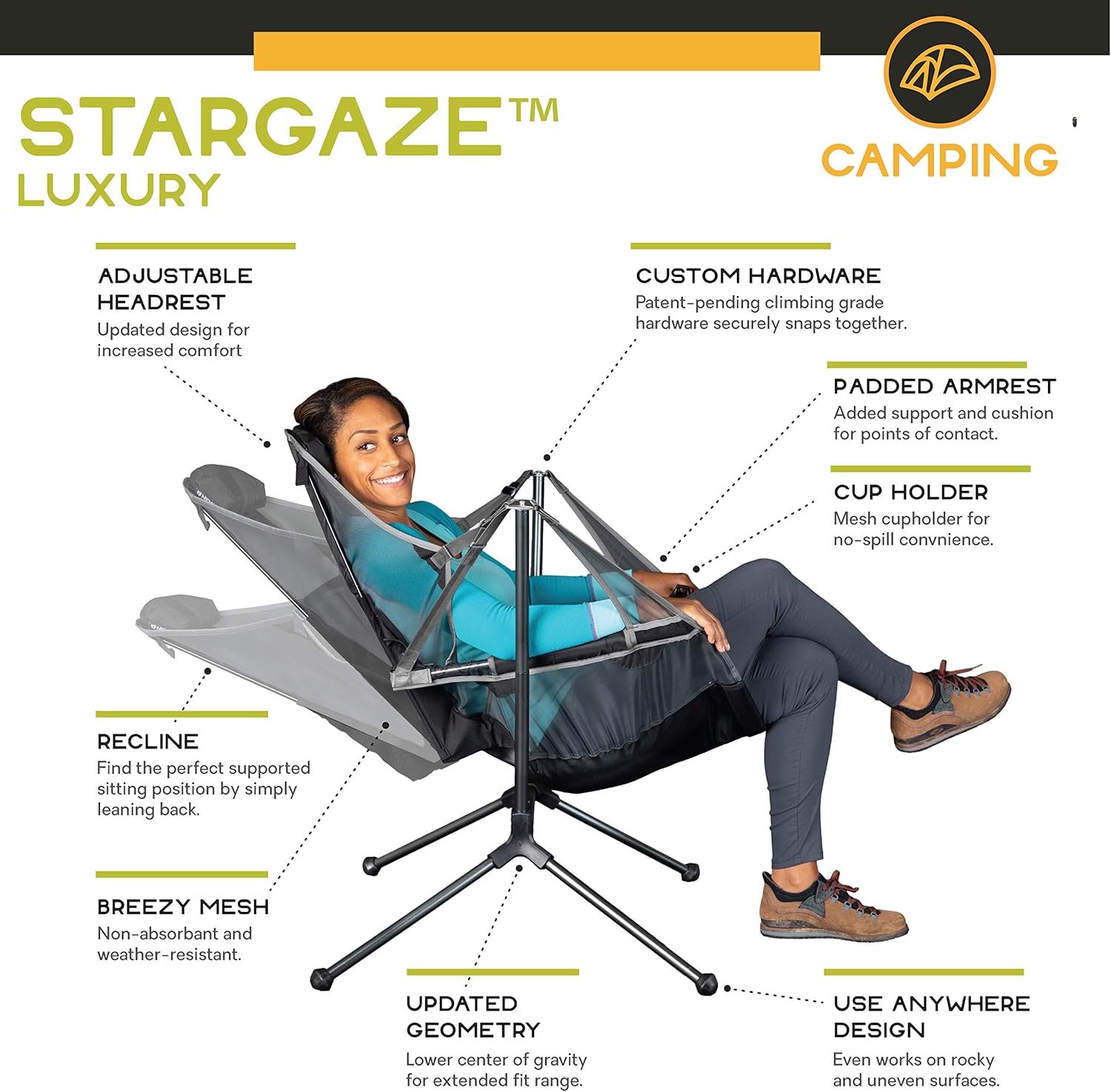 stargaze chair