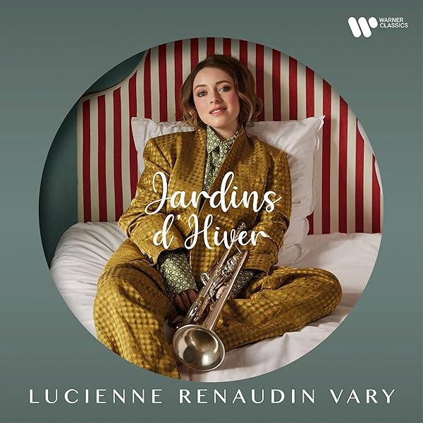 クラシック LUCIENNE RENAUDIN VARY クラシック LUCIENNE RENAUDIN VARY Lucienne Renaudin Vary