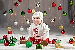 Funky Junque Beanie Infant Baby Skull Cap Hat