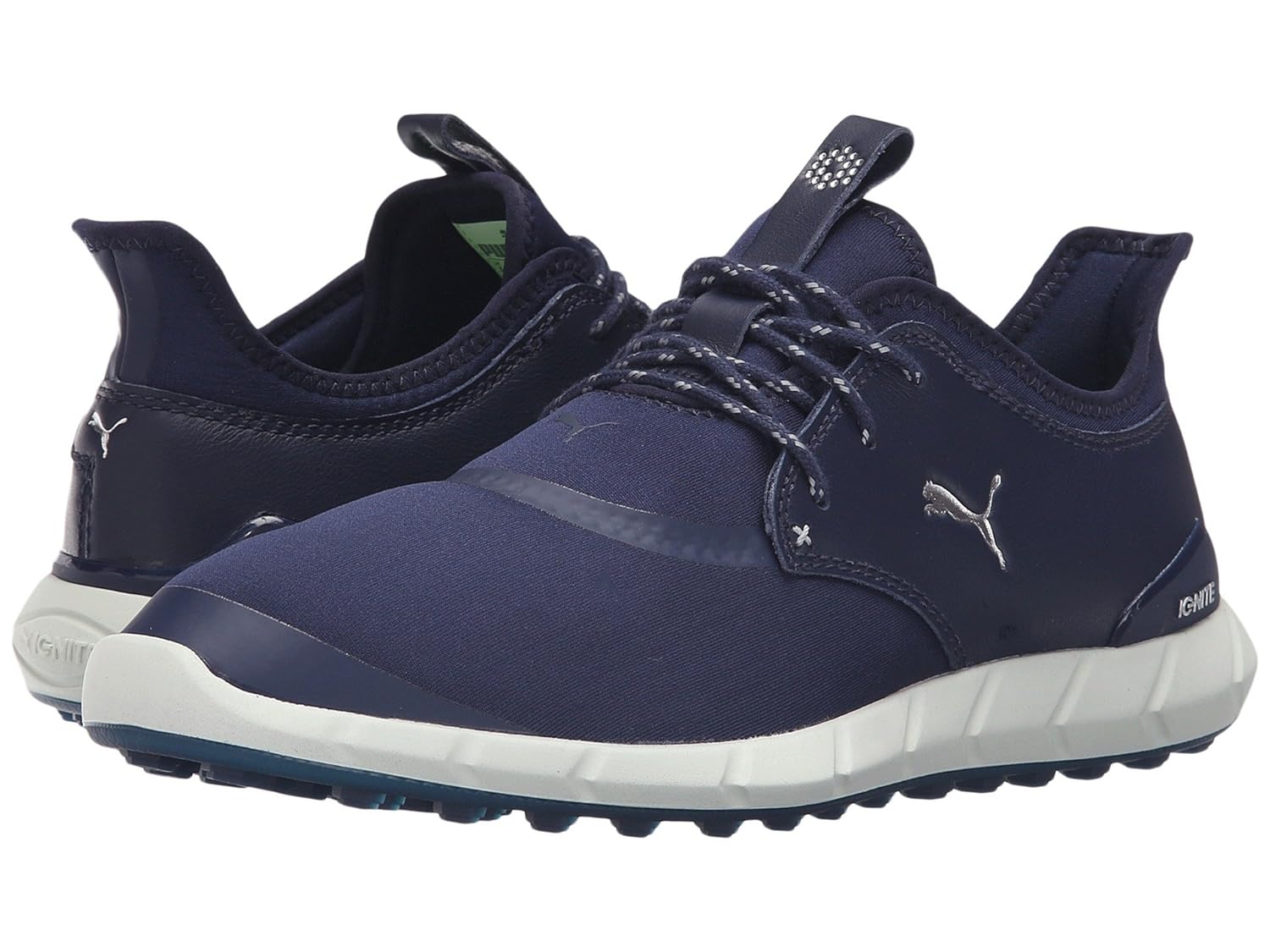 プーマ シューズ スニーカー Ignite Spikeless Sport Peacoat Si 並行輸入品 9 5xd Medium B073mfq4gg