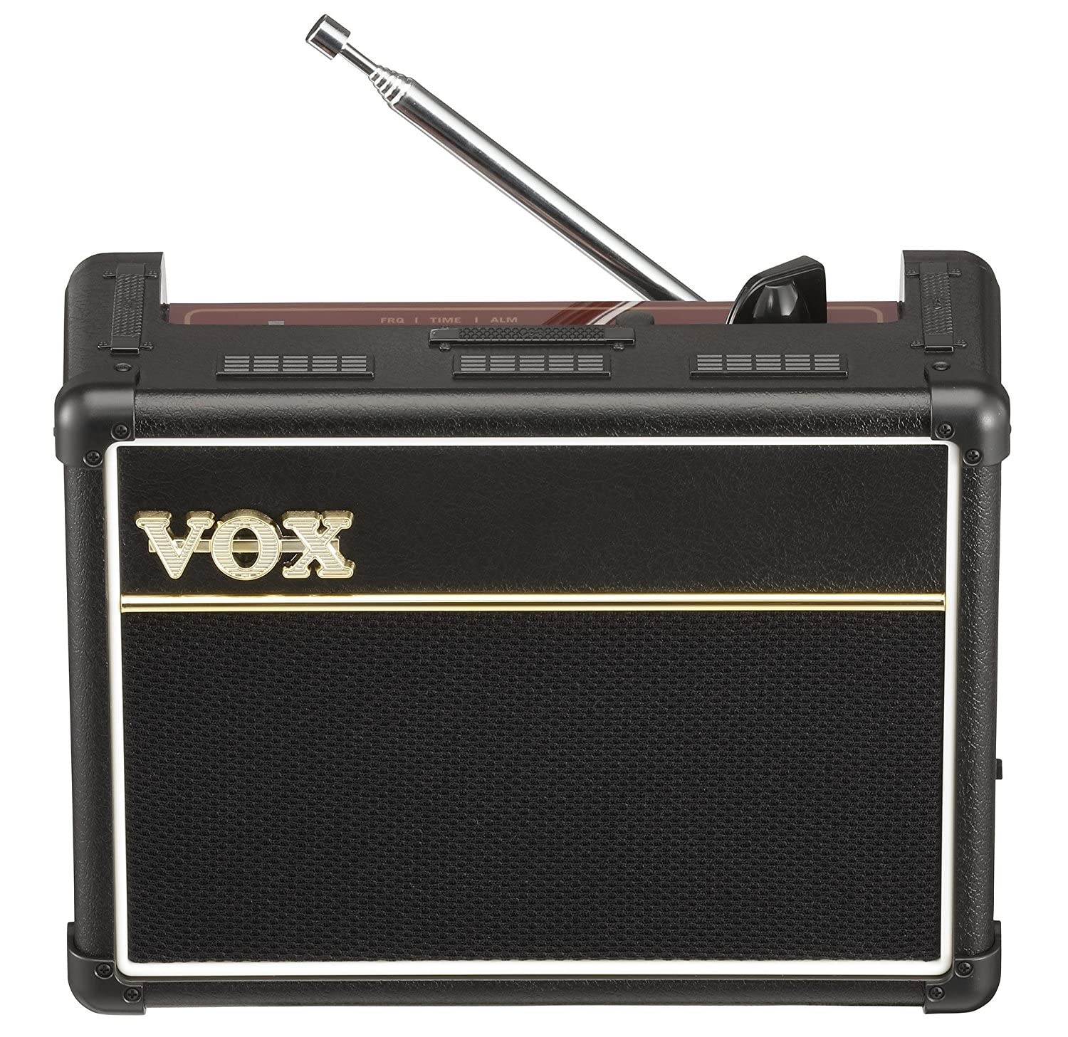 Vox - AC30 Stereo FM Radio and Portable speaker