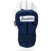 Franklin Sports PRT Baseball + Softball Hand + Wrist Guard