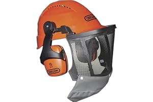 Oregon OEM [94]Pro Helmet Combo