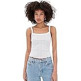 DAZE Women's Blossom Tank