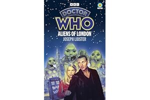 Doctor Who: Aliens of London
