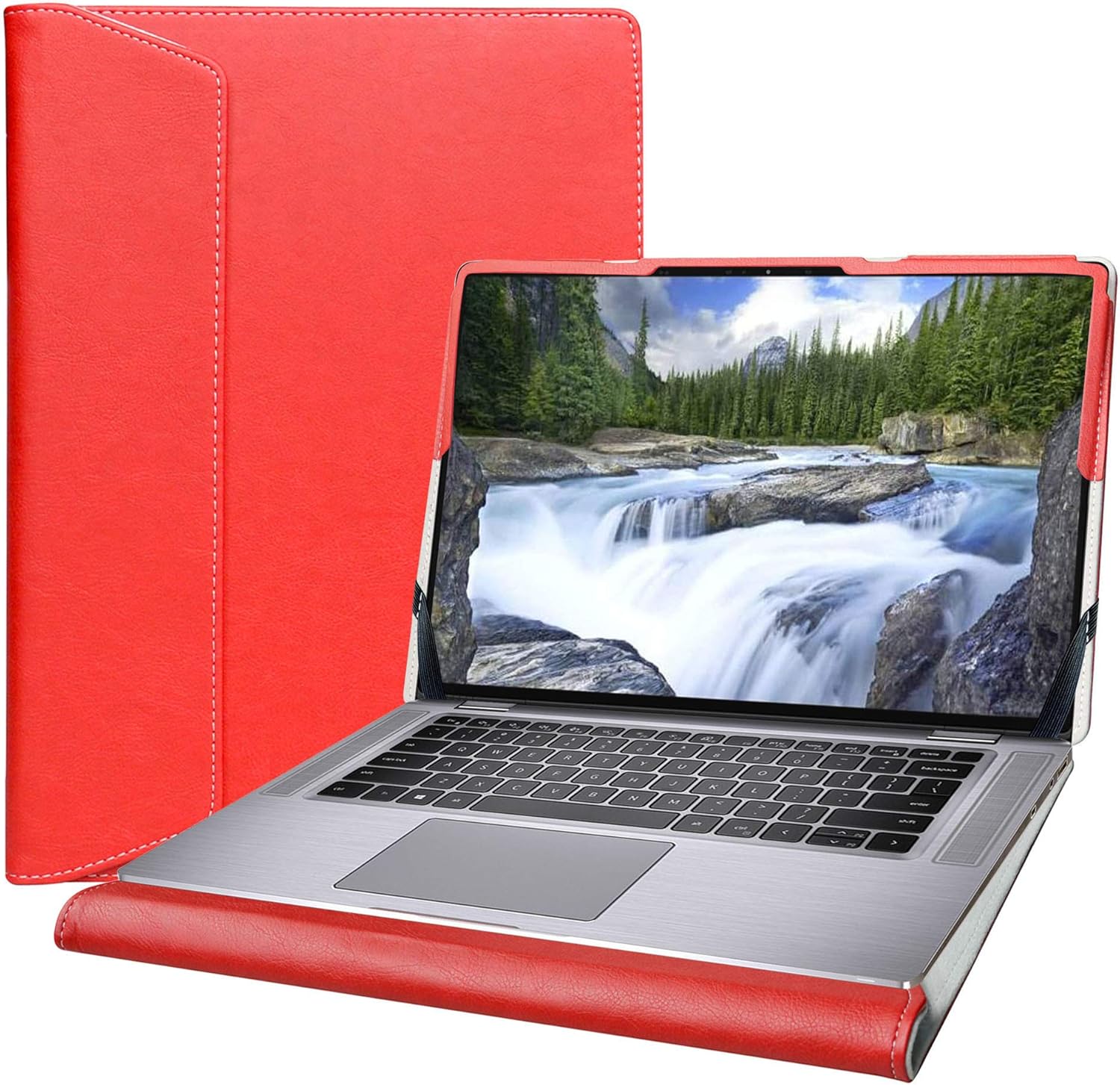 Alapmk Protective Cover Case For 15" Dell Latitude 9510 Series Laptop