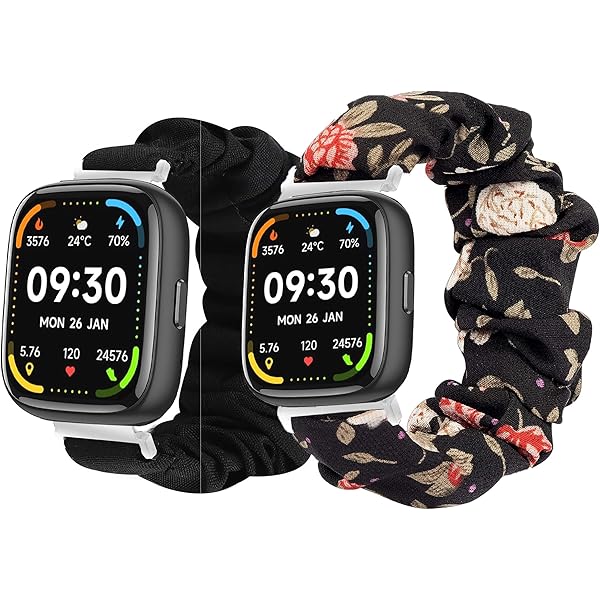 IDW13,IDW16,IDW19 Smartwatch Bands, Lamshaw 22mm Fabric Elastic