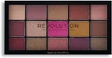 Revolution Beauty London Prestige Reloaded Eyeshadow Palette 15 Shades 16.5g view 2