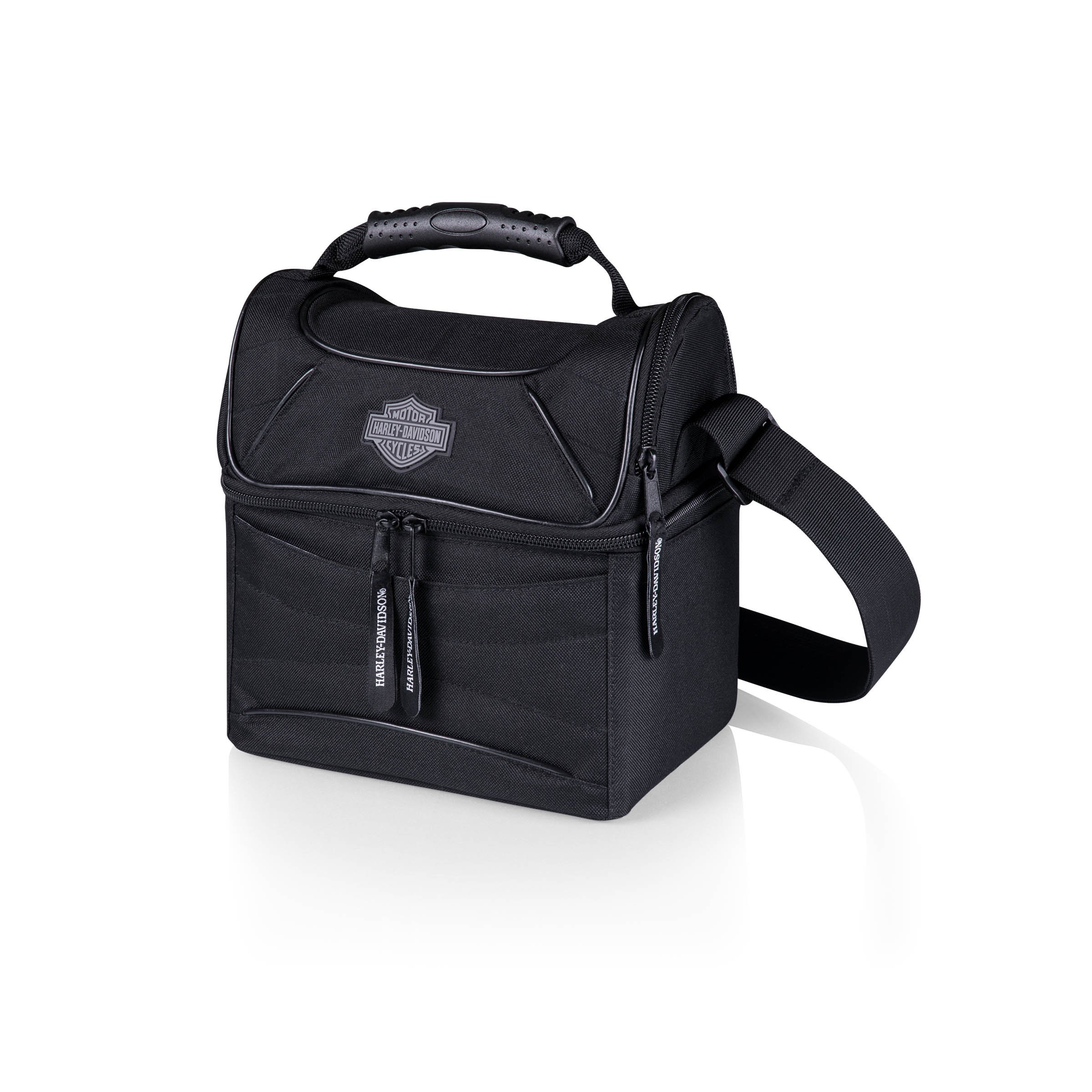Picnic Time HarleyDavidson Insulated Lunch Tote Buy Online in United