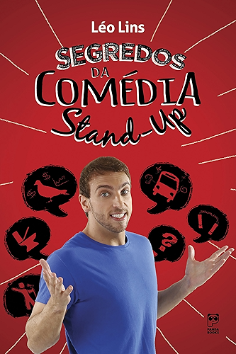 Download Segredos da comédia stand-up (Portuguese Edition) PDF