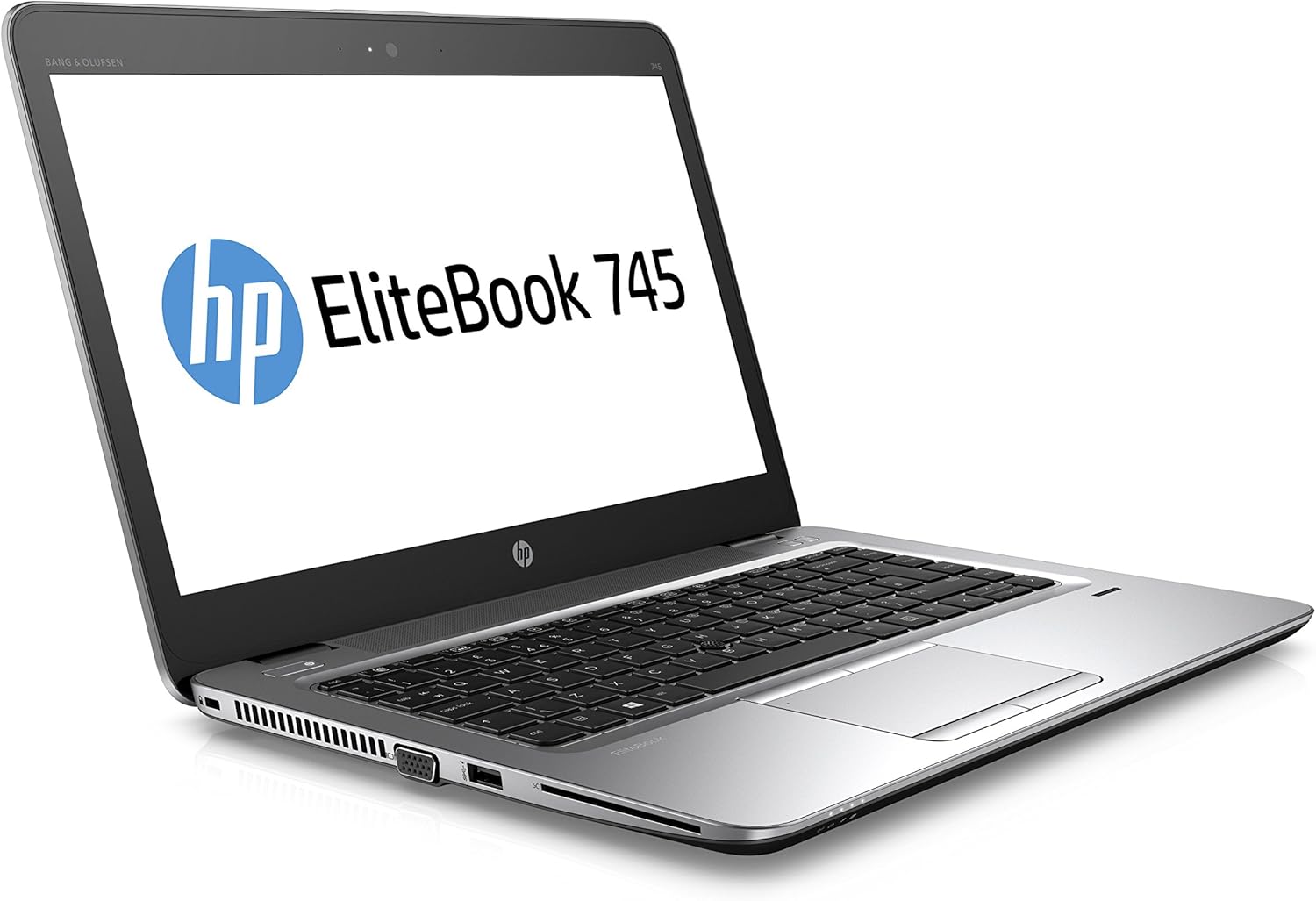 مشخصات، قیمت و خرید لپ تاپ HP EliteBook 745 G4 A10 8730B AMD R5 BestLaptop4u.com