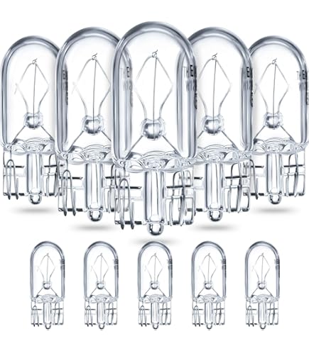 Incandescent Light Bulb Pack Of 12 – 4 Watt 12 Jamaica