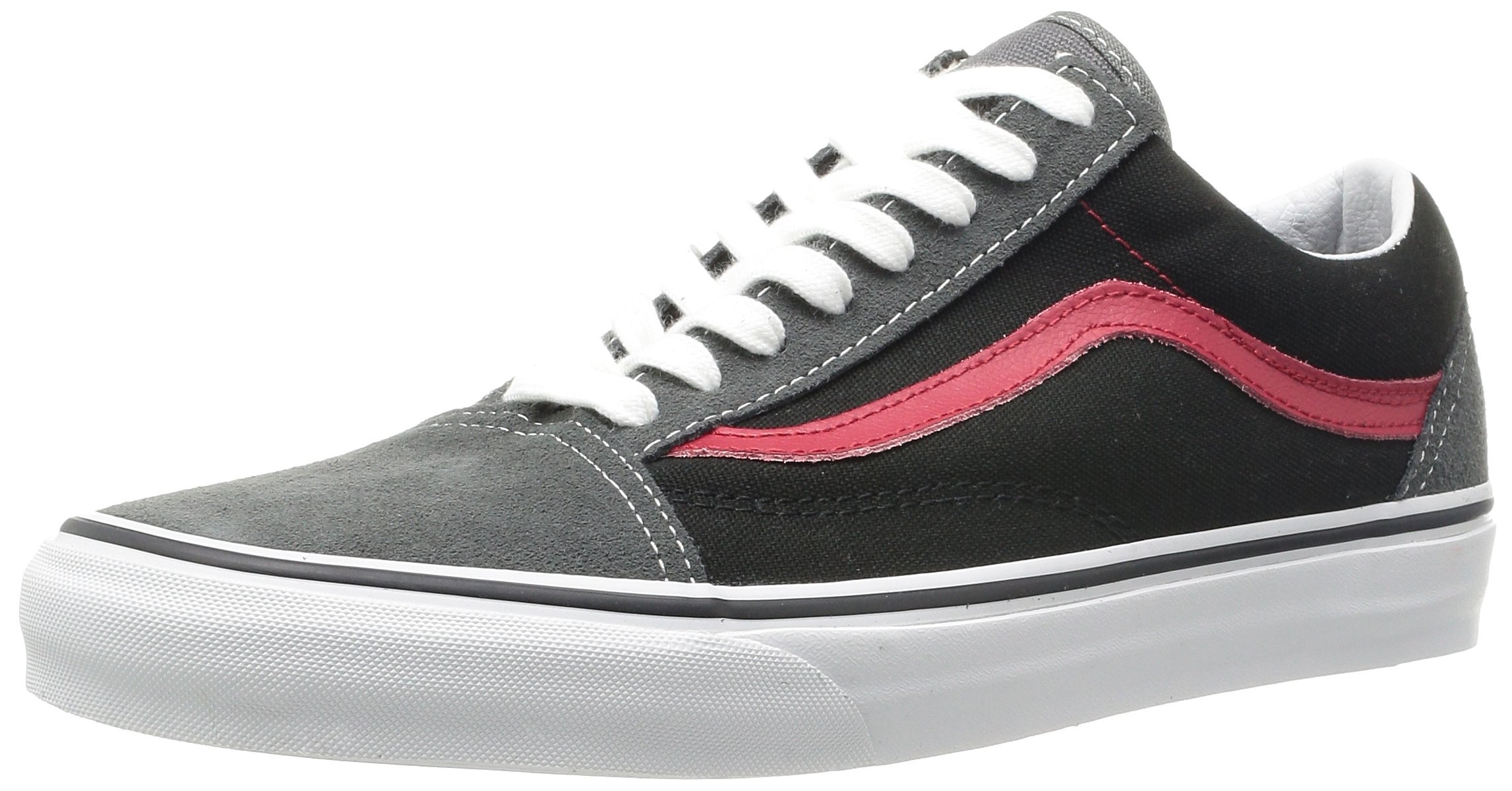 vans old skool castlerock