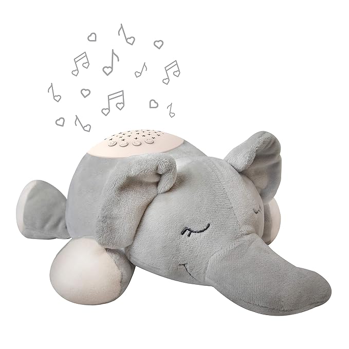 fisher price elephant noise machine