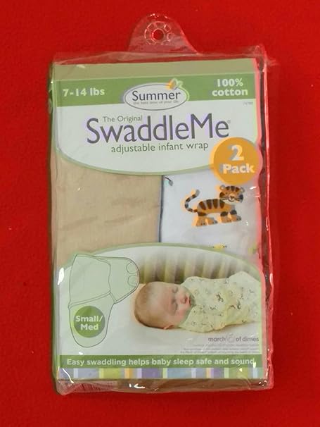 Swaddleme blanket Clearance