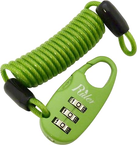 Ruler(ルーラー) ミニロック 