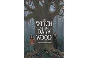 The Witch of the Dark Wood