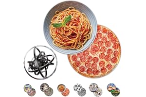 TCG TOYS Spin Flip Puzzle - Mama Mia! - Spin it, Flip it, Solve it! for Those who Love Brain teasers! Adult Fidget Toy. Great Gift for Mom, Dad, Teens, Men and Women