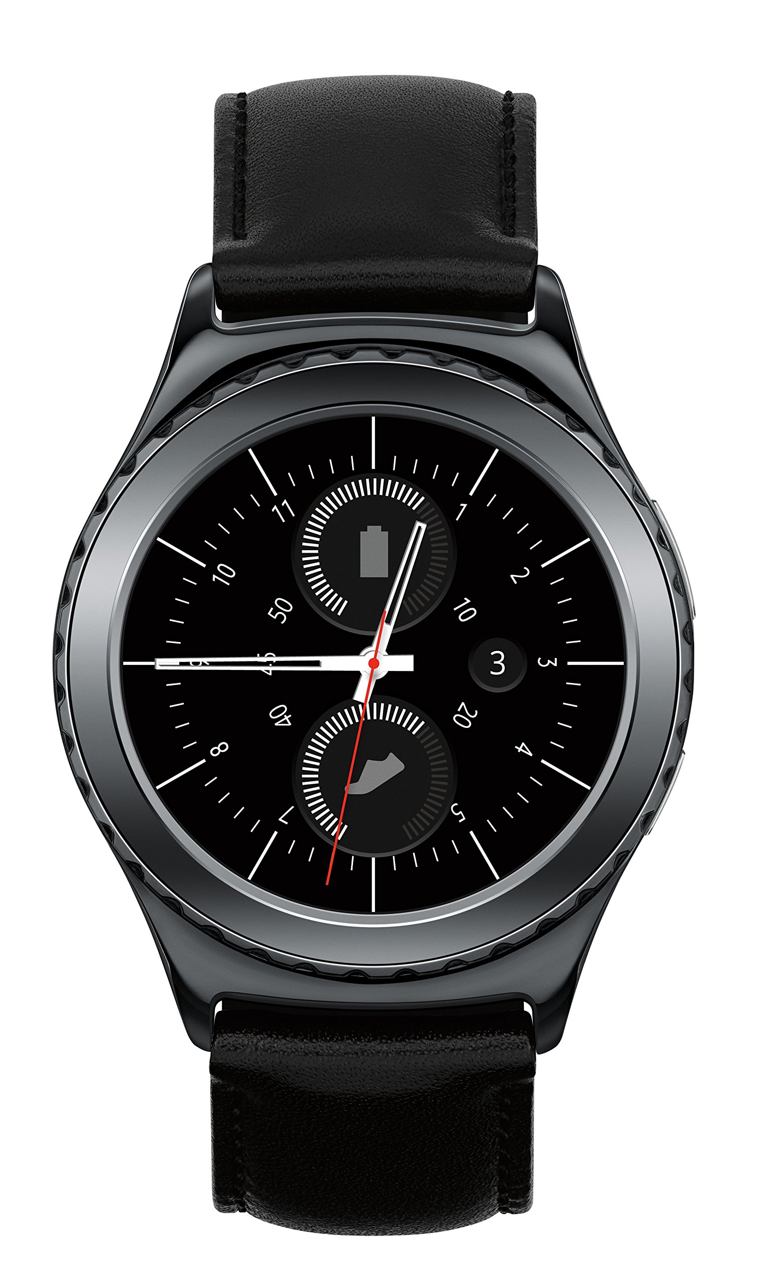 Samsung Gear S2 Smartwatch Classic Buy Online in Pakistan at