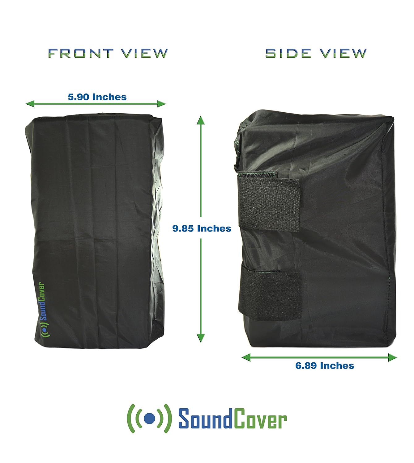 Outdoor Speaker Covers for Yamaha NSAW194 and Polk Audio Atrium 4