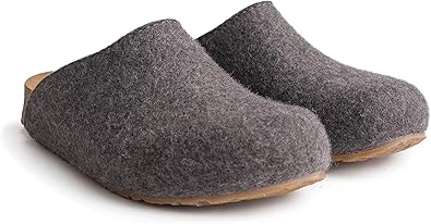 haflinger slippers amazon