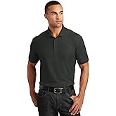 Port Authority Core Classic Pique Polo, K100