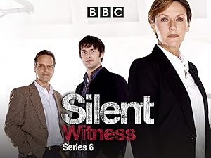 Silent Witness
