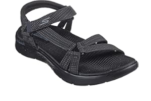 Skechers womens On-the-go Go Walk Flex Sandal - Sublime