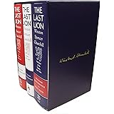 The Last Lion Box Set: Winston Spencer Churchill, 1874 - 1965