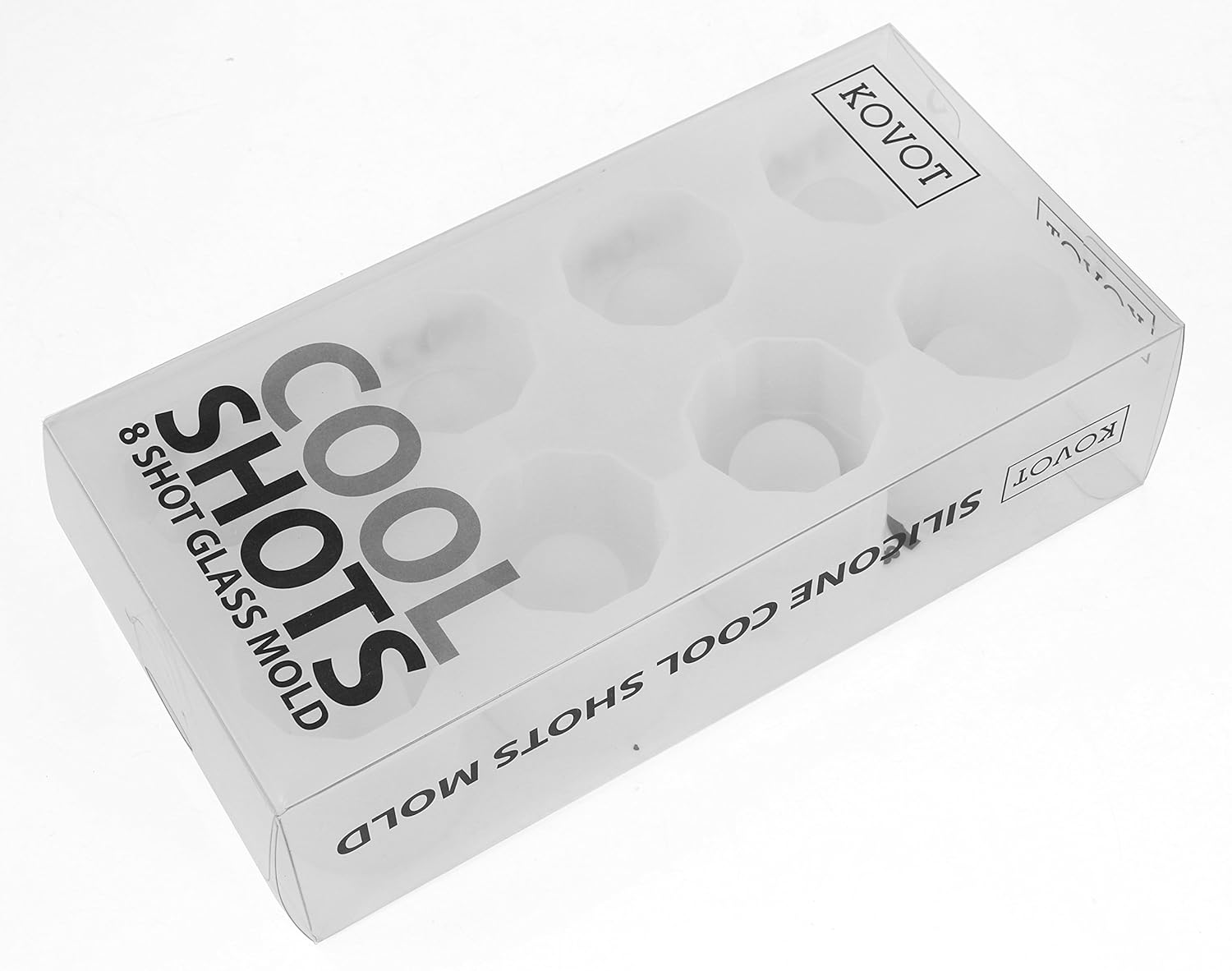 Best Ice Maker In Shape Of Rocket