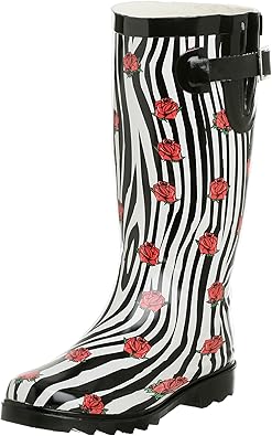 chooka rain boots amazon