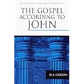 The Gospel according to John (The Pillar New Testament Commentary (PNTC))
