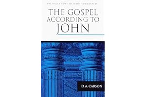 The Gospel according to John