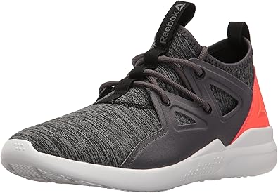 reebok dance sneakers