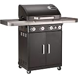 Gasgrill rbs classic Gasgrill rbs classic