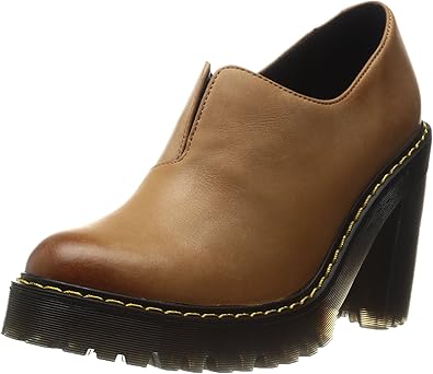 dr martens cordelia black