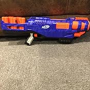 nerf trilogy ds 15 amazon