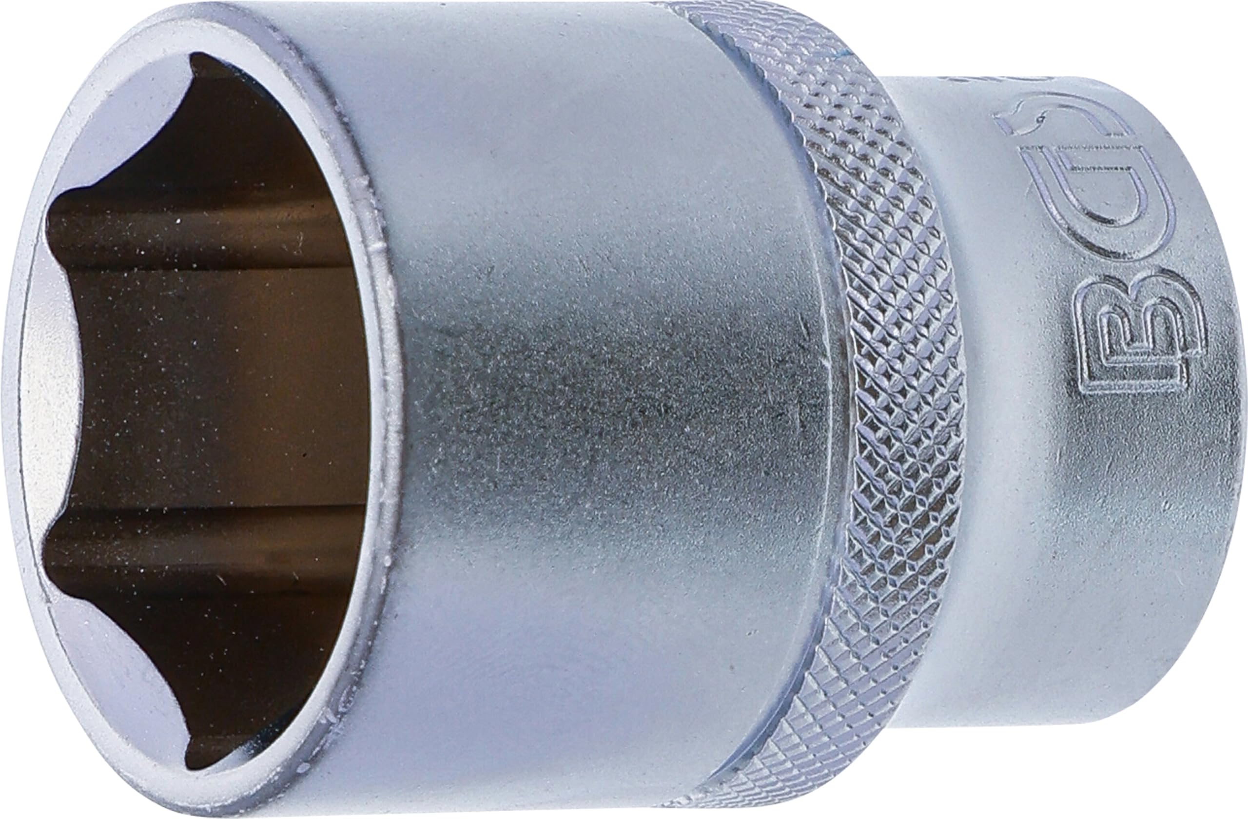 BGS 2787 | Socket, Hexagon | 12.5 mm (1/2") Drive | 1"