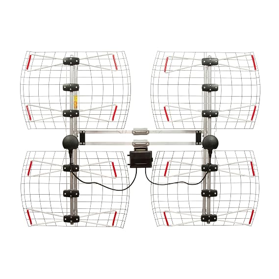 Best Outdoor TV Antenna For Rural Areas 2022 Reviews Do NOT Buy
