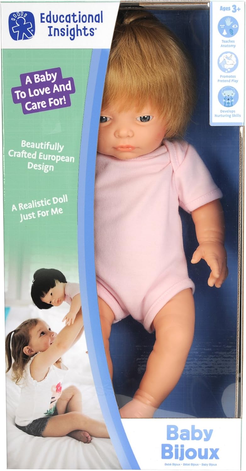 baby bijoux doll