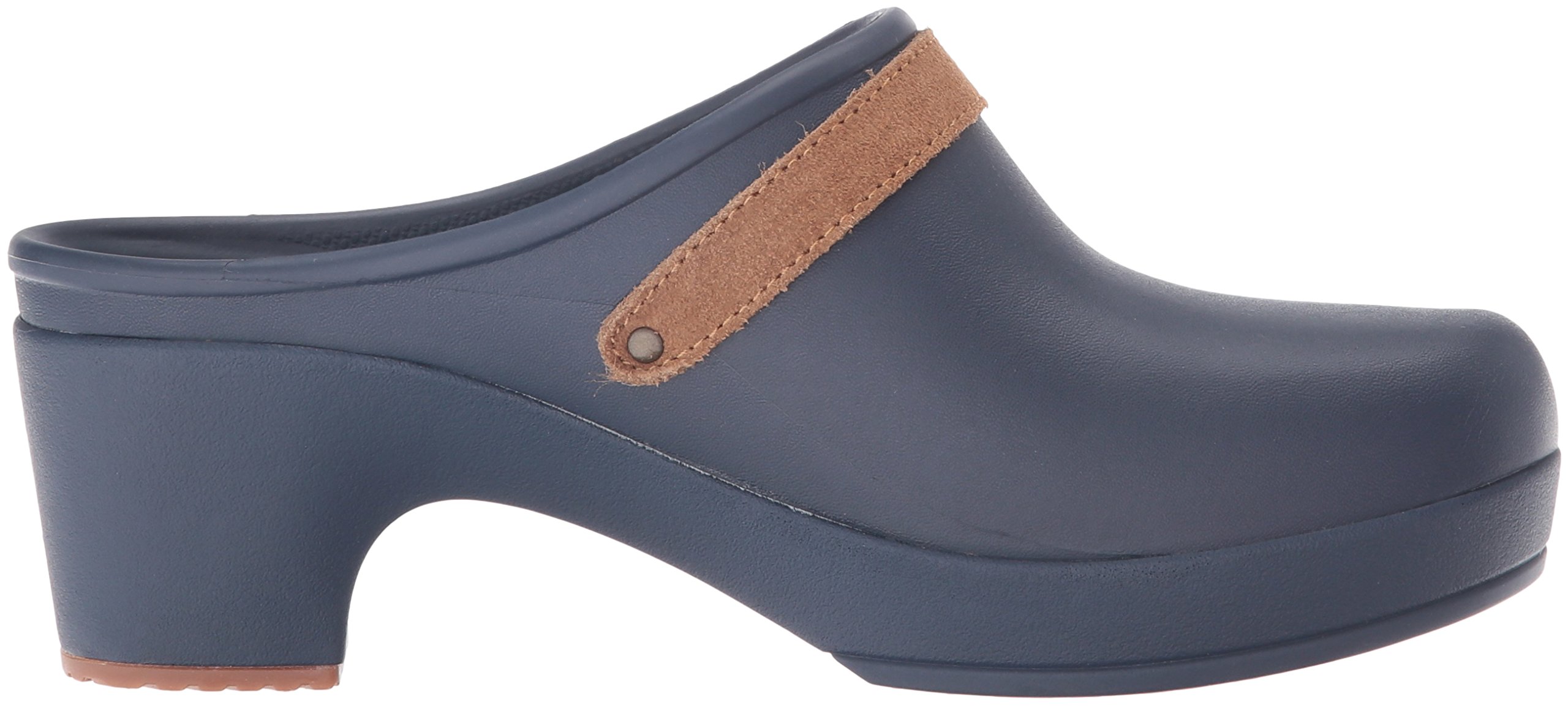 crocs sarah mule clog